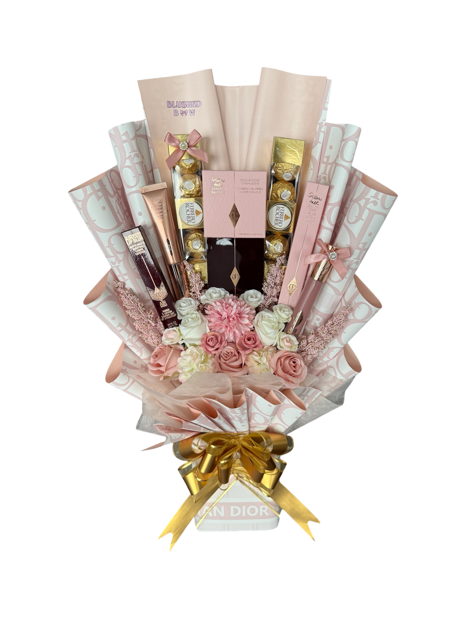 Charlotte Tilbury Collection 04 Gift Bouquet