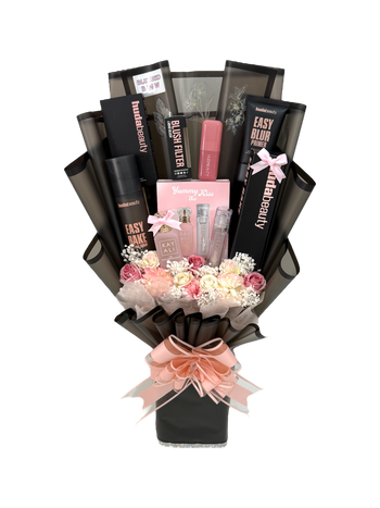Huda Beauty Collection