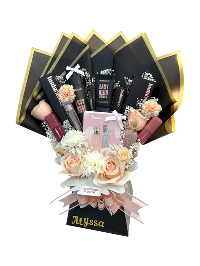 Huda Beauty Collection