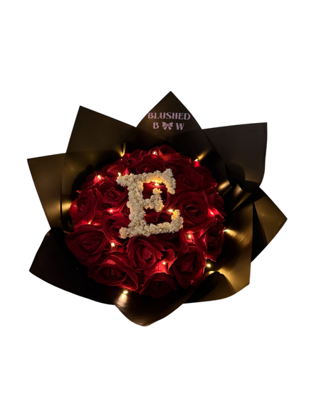 Everlasting Custom Roses