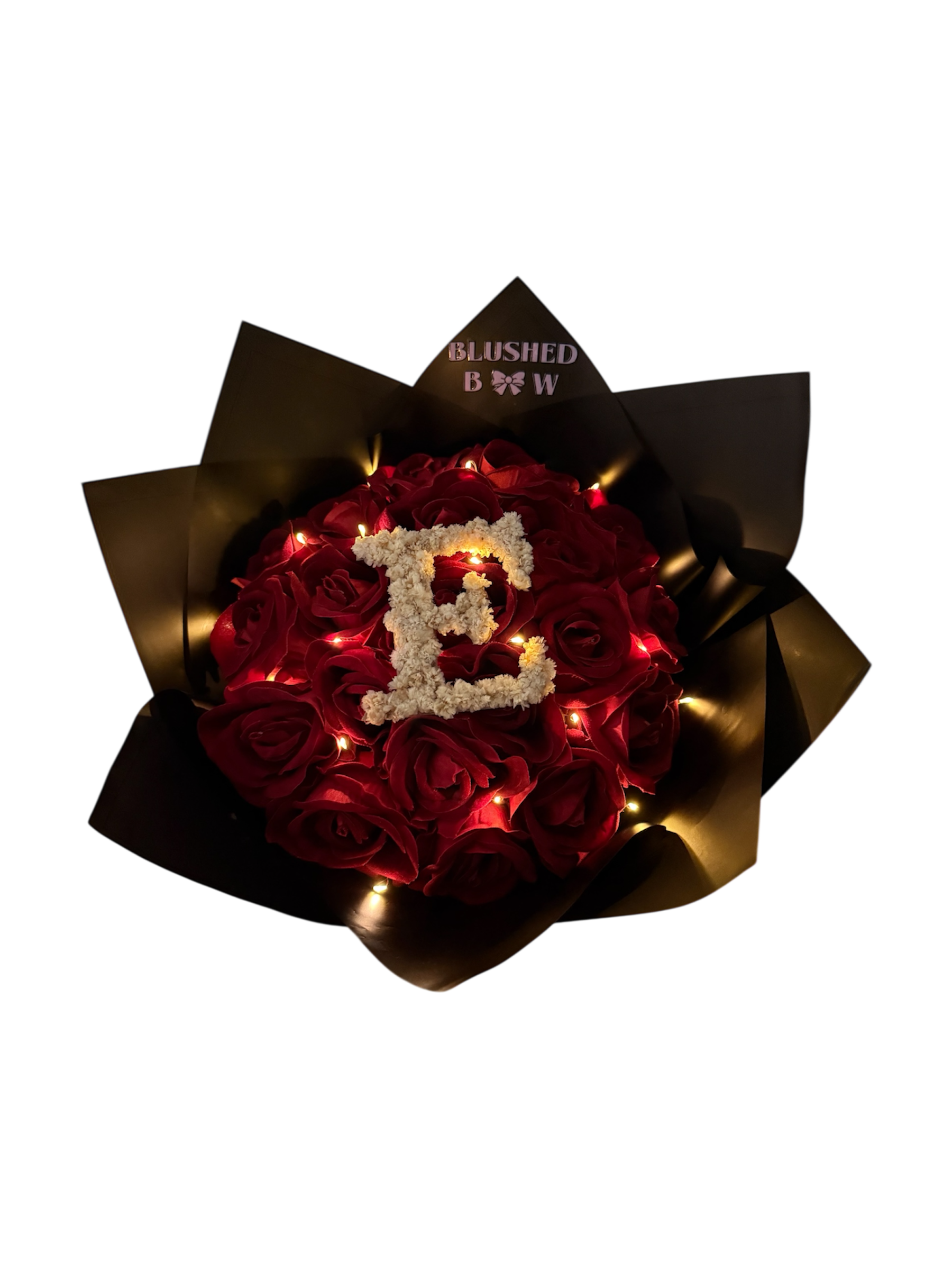 Everlasting Custom Roses