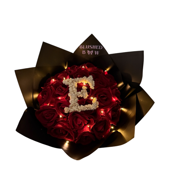 Everlasting Custom Roses