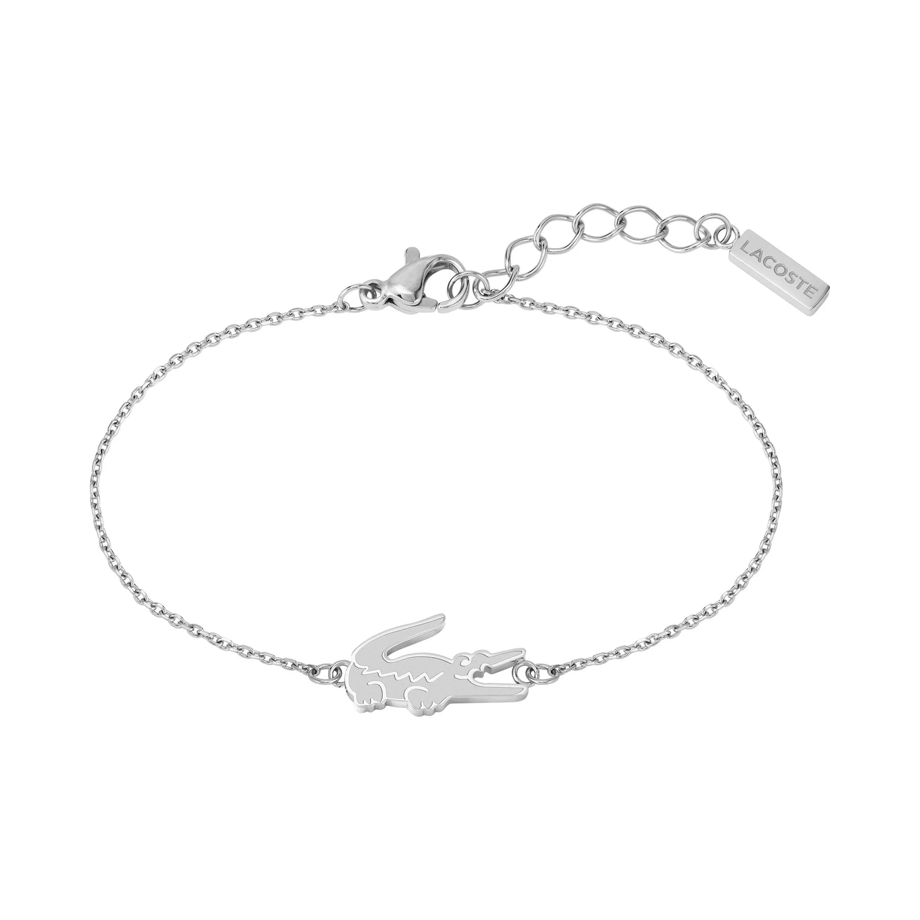 Lacoste His & Hers Bracelet Set