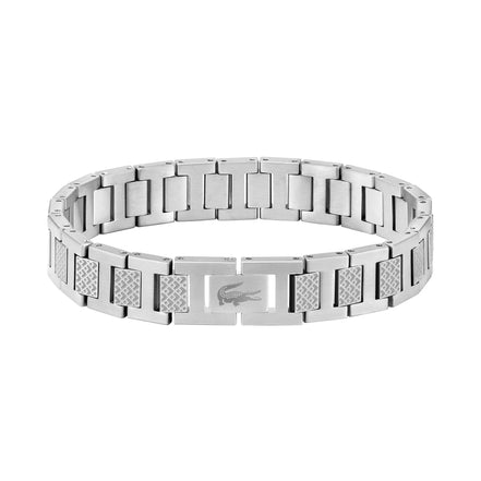 Him & Her Lacoste Matching Bracelet Bouquet
