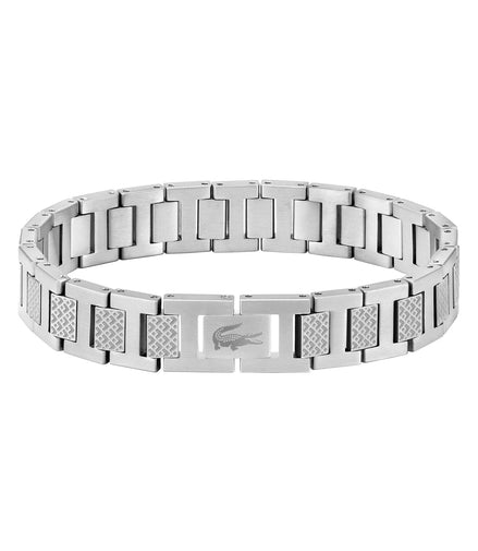 Him & Her Lacoste Matching Bracelet Bouquet