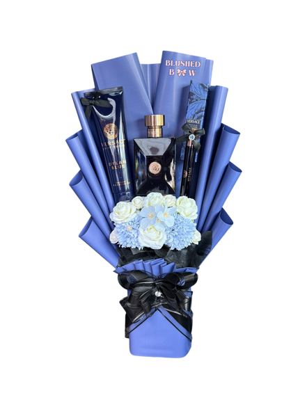 Men’s Versace Set Bouquet