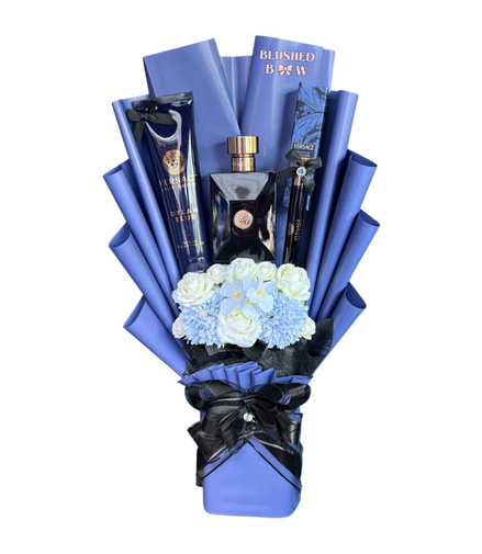 Men’s Versace Set Bouquet