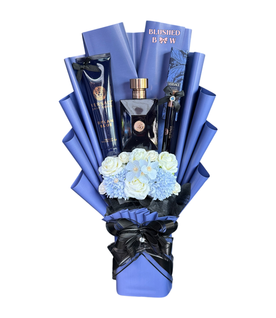 Men’s Versace Set Bouquet