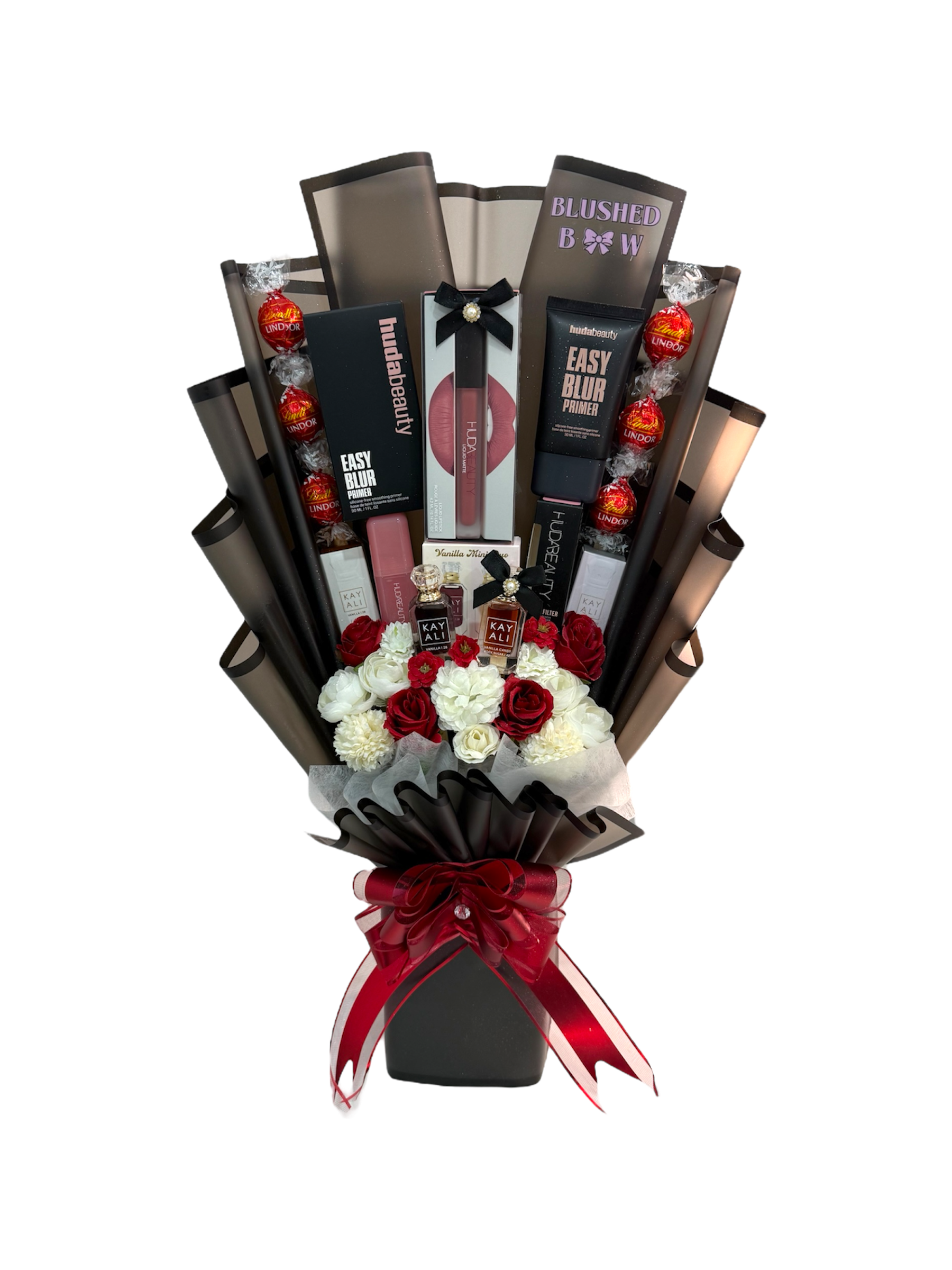 Huda Beauty Collection 02