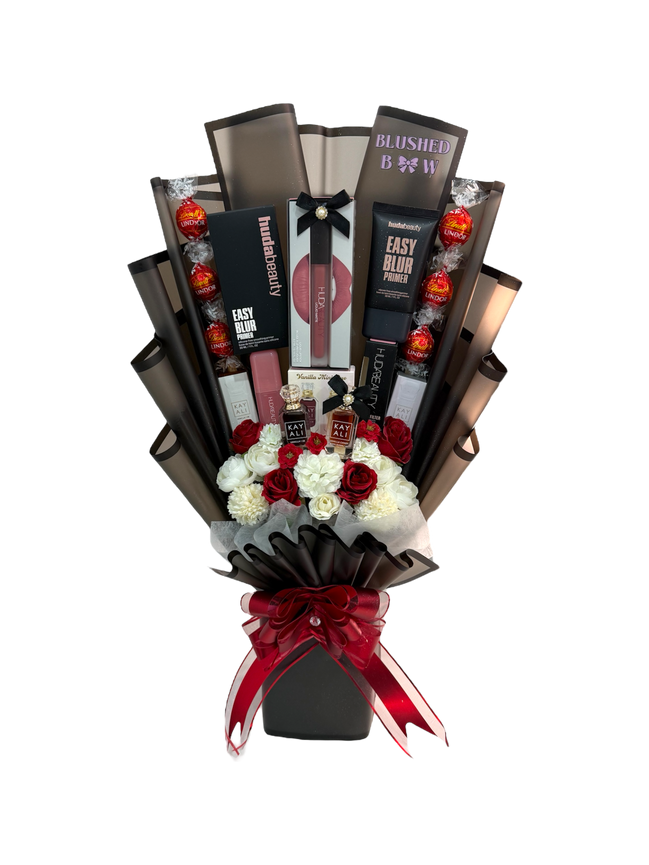 Huda Beauty Collection 02