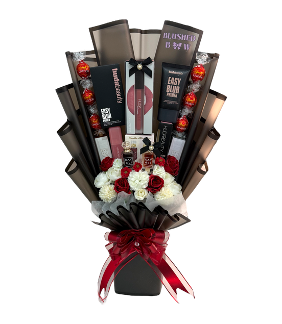 Huda Beauty Collection 02