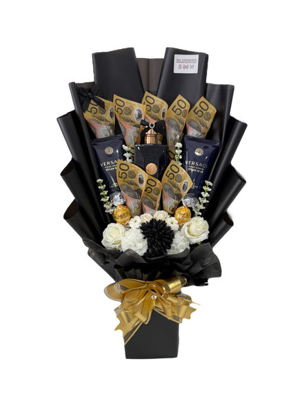 Men’s Versace Set Bouquet