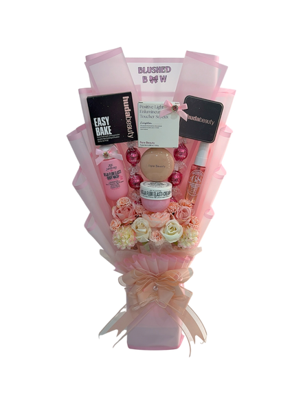 Signature Pink Bouquet