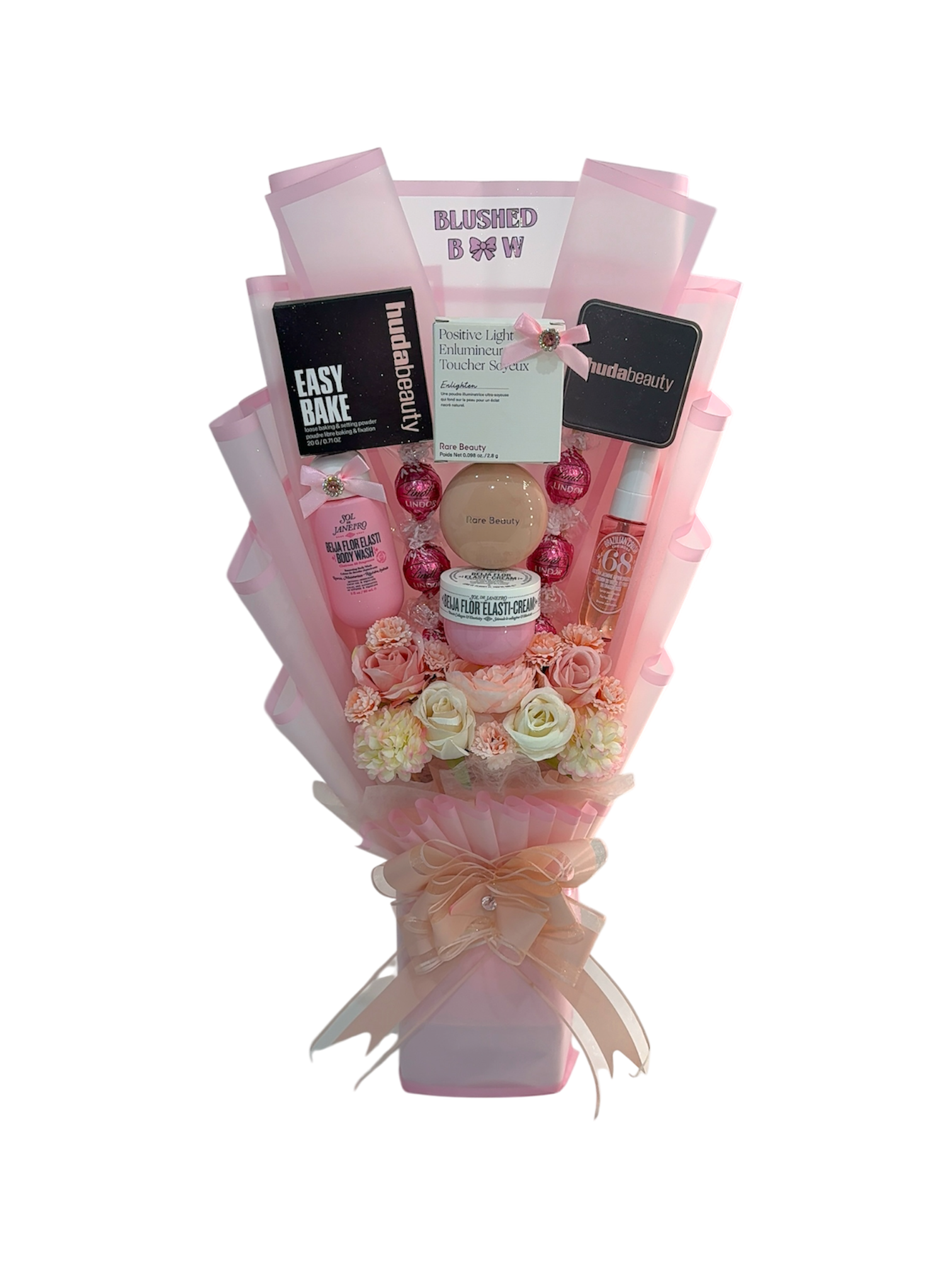 Signature Pink Bouquet