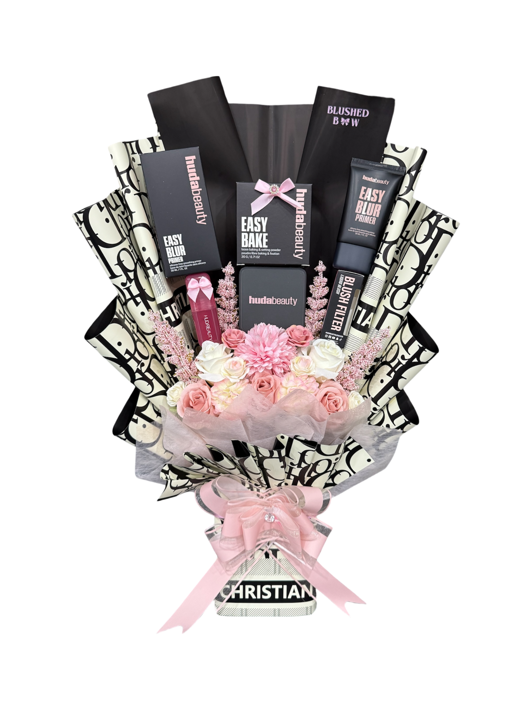 Huda Beauty 03 - Signature Staples