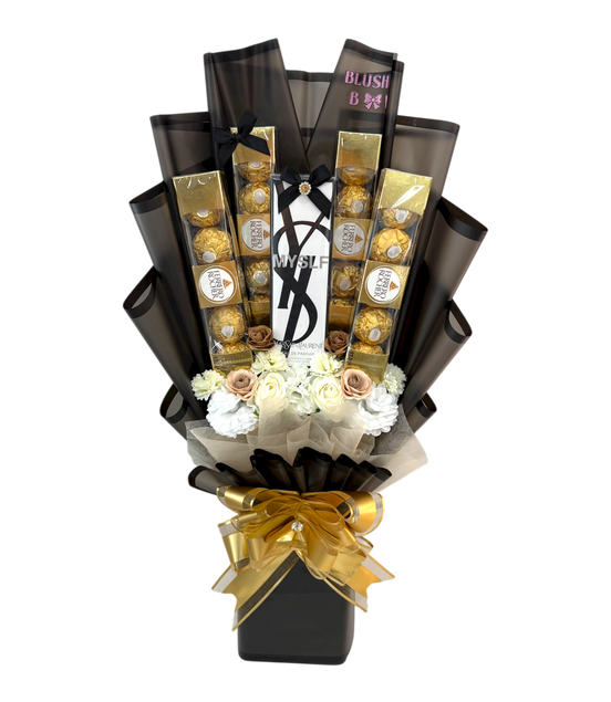 Men YSL Myslf Bouquet