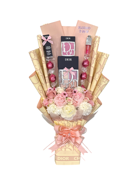 Dior Her Bouquet