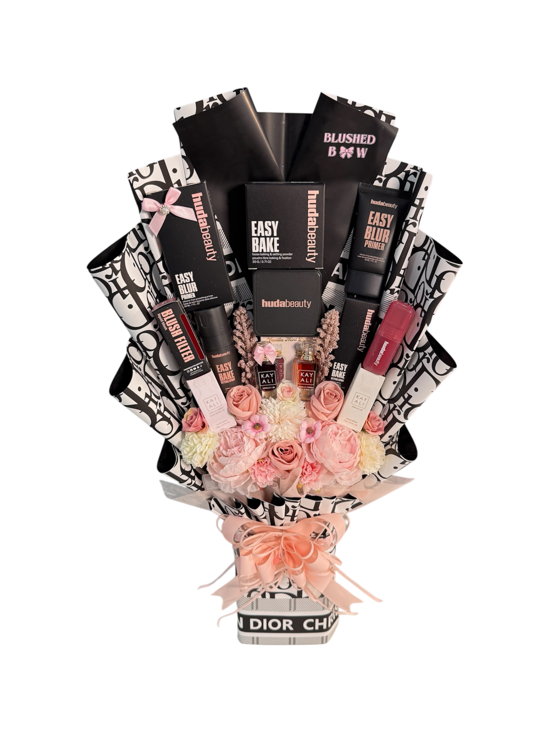 Huda Beauty Collection 01