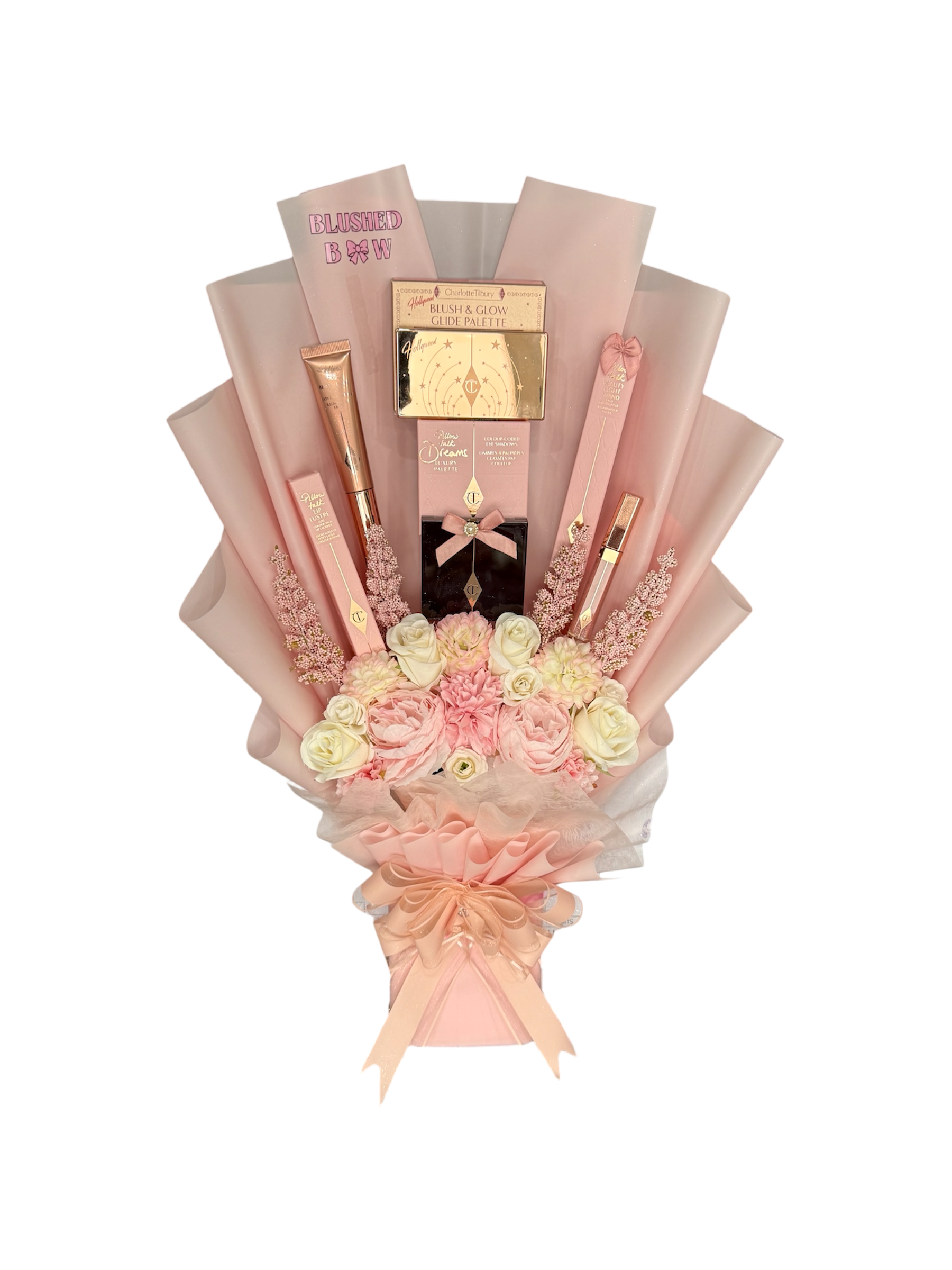 Charlotte Tilbury Collection 01