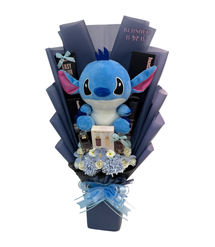 Stitch & Huda beauty Bouquet