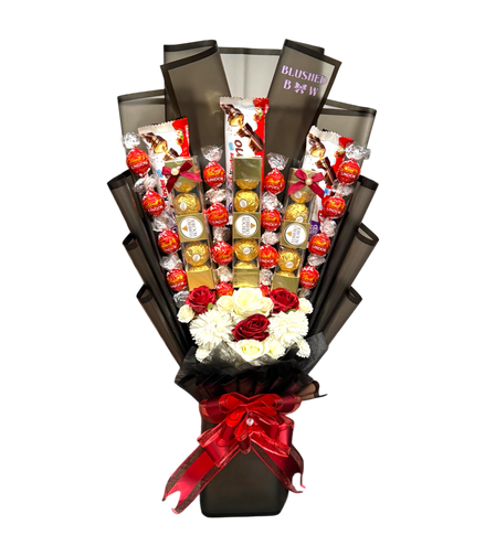 Chocolate Kiss