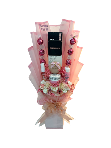 Signature Pink Bouquet