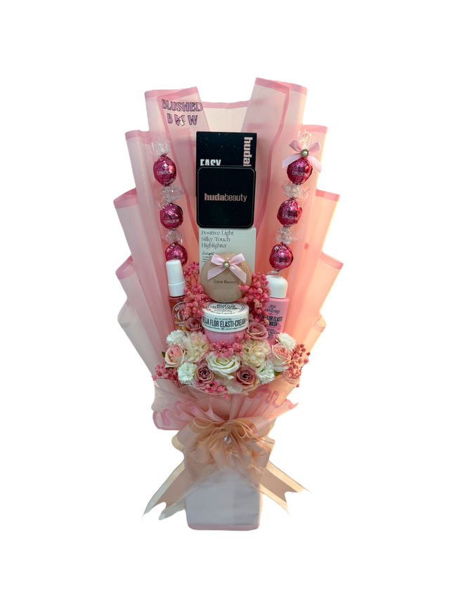 Signature Pink Bouquet