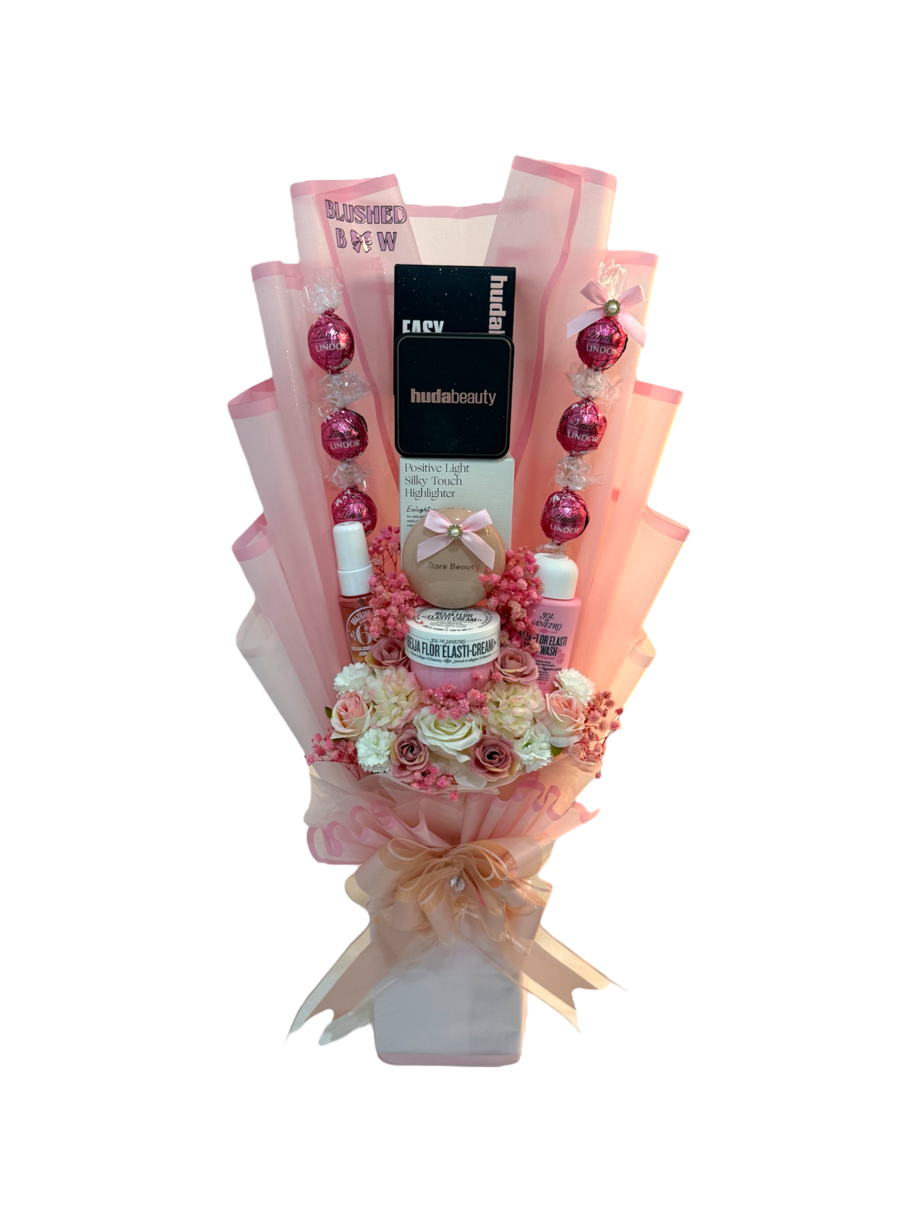 Signature Pink Bouquet