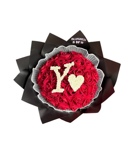 Everlasting Roses