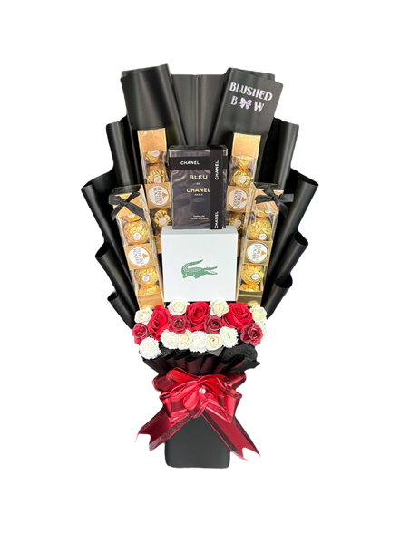 Him Bouquet