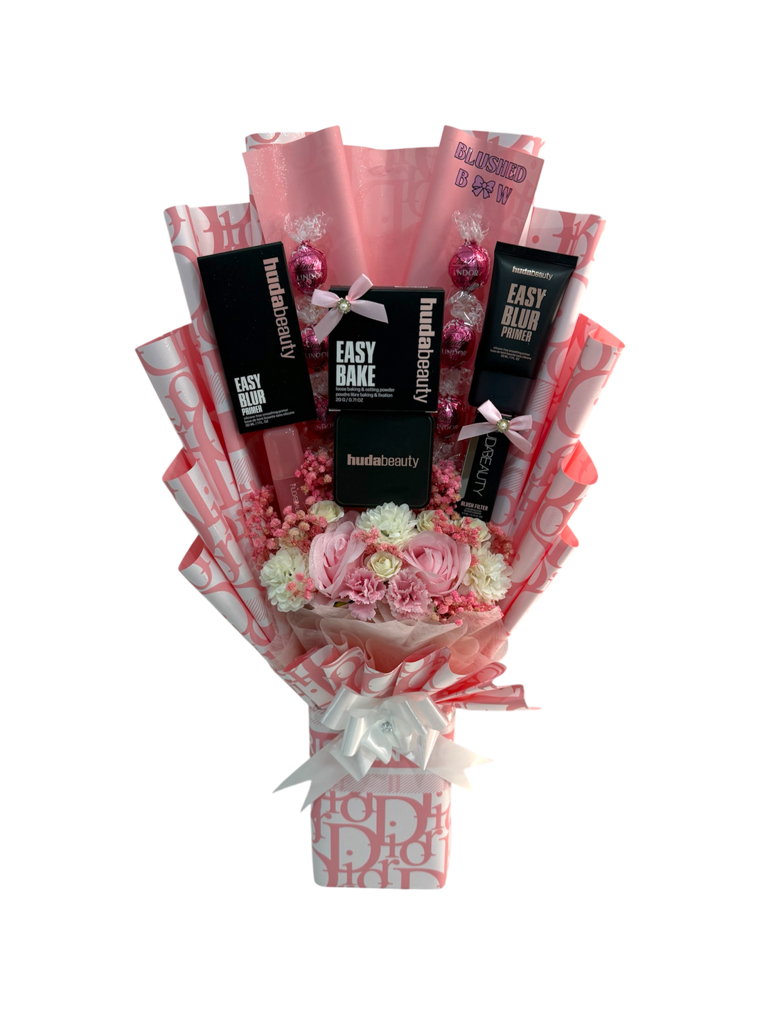 Huda Beauty Collection 03