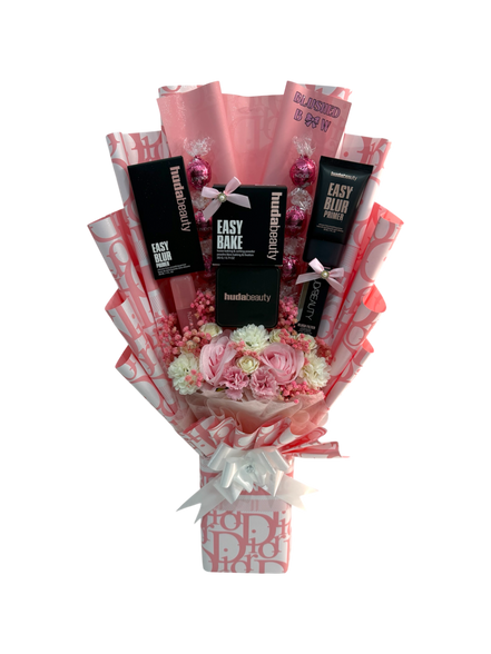 Huda Beauty Collection 03