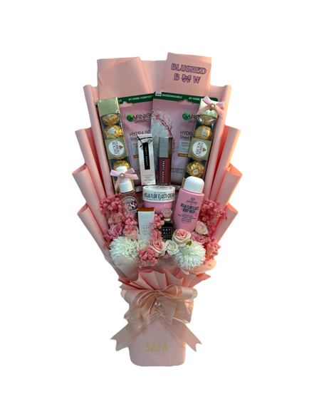 Pretty Pink Mix Bouquet
