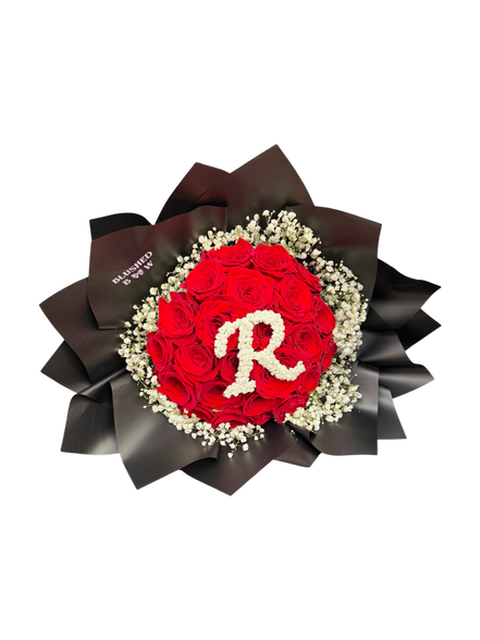 Everlasting Custom Roses