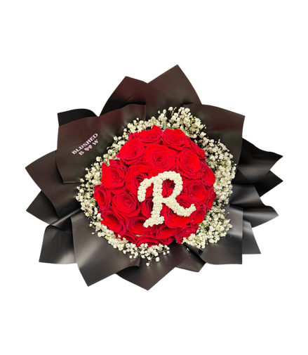 Everlasting Roses
