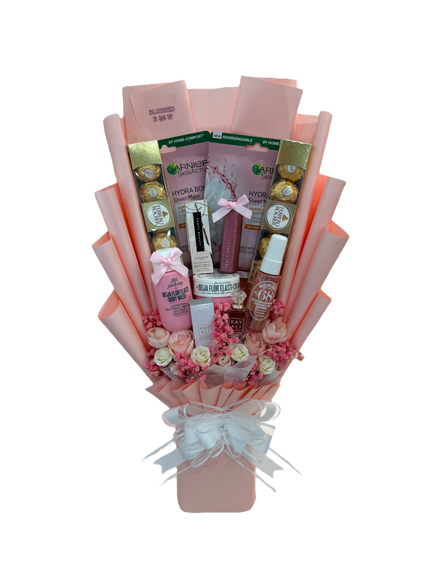 Pretty Pink Mix Bouquet