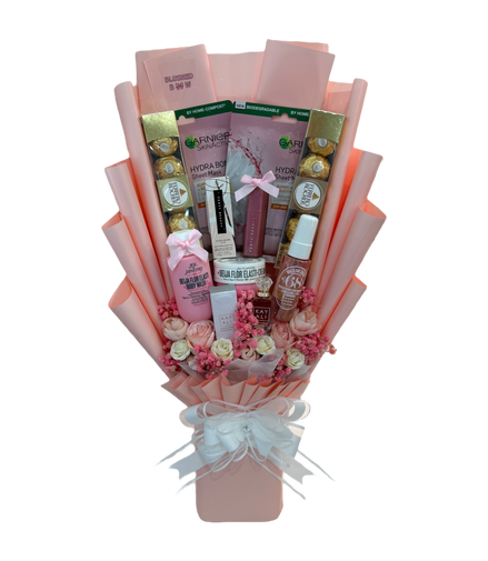 Pretty In Pink Mix Bouquet