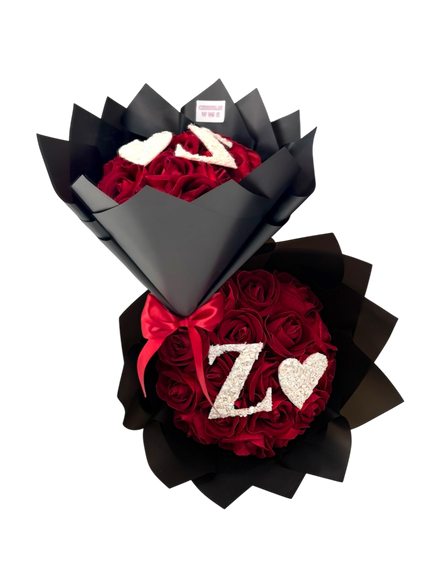 Everlasting Custom Roses