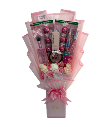 Beauty Essentials Bouquet