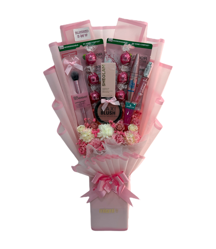 Beauty Essentials Bouquet