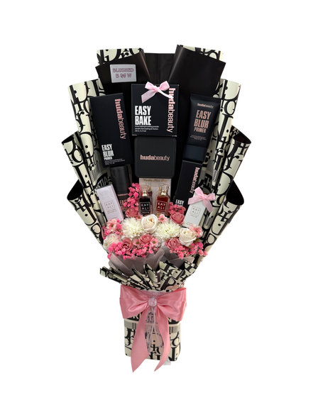 Huda Beauty Collection 01