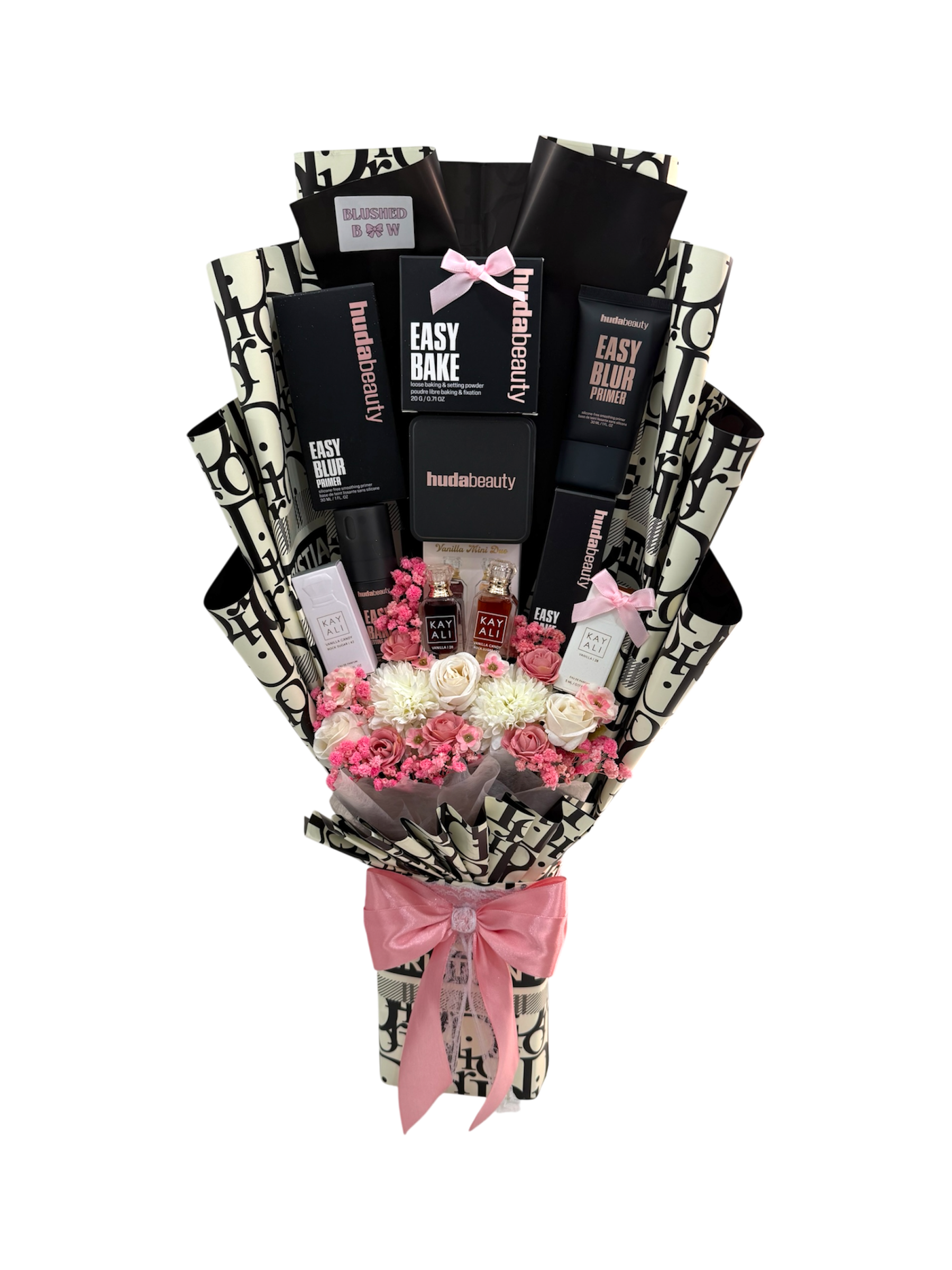 Huda Beauty Collection 01