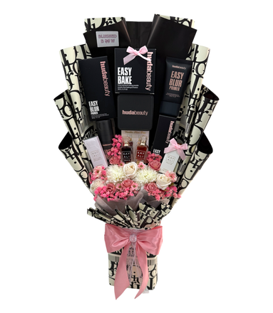 Huda Beauty Collection 01