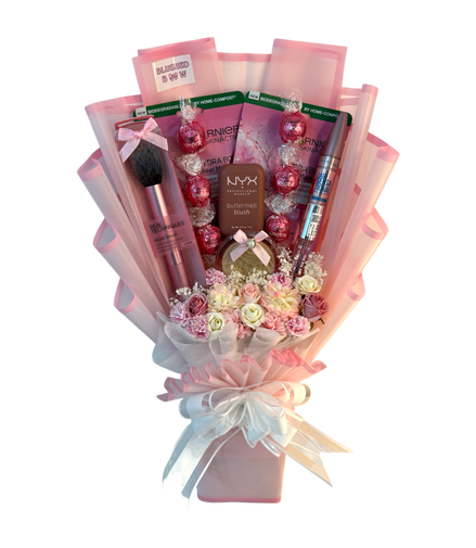 Beauty Essentials Bouquet