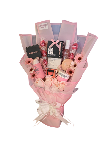 Signature Pink Bouquet