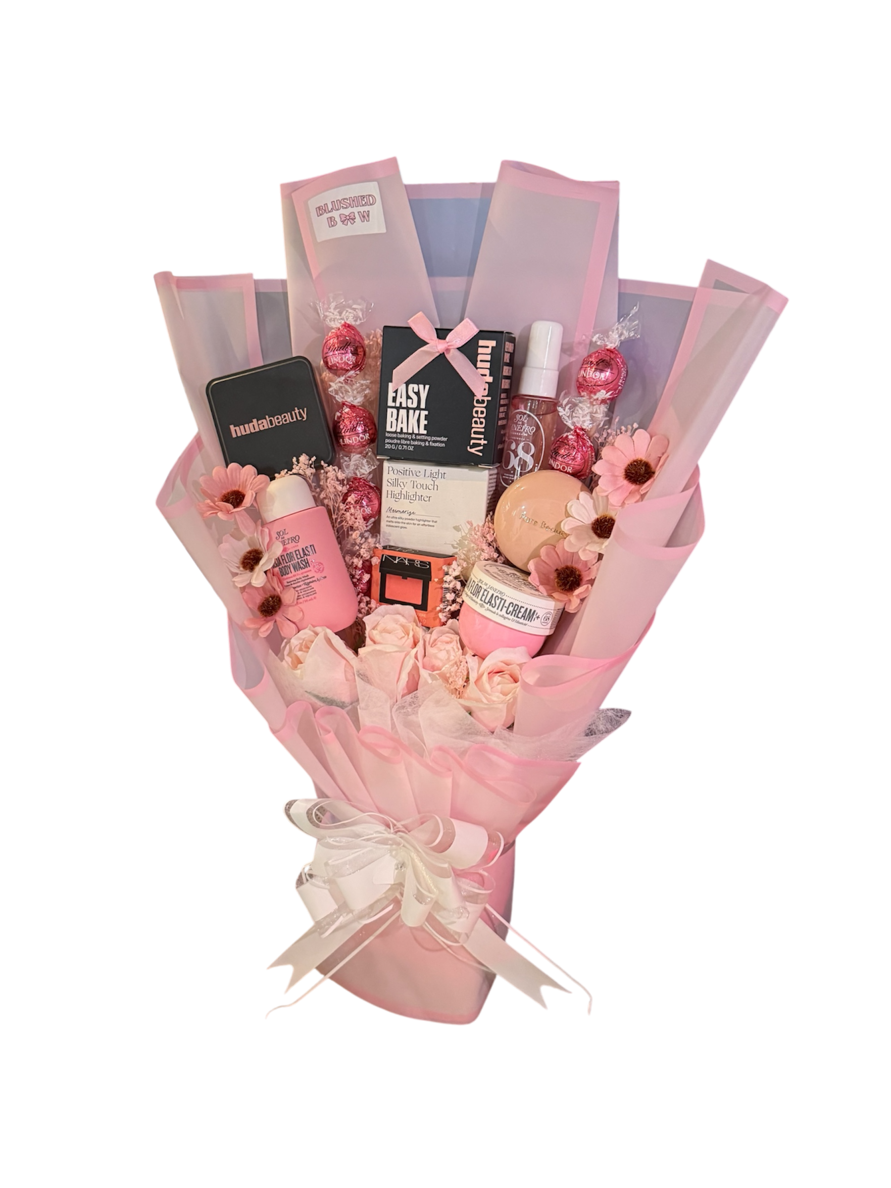 Signature Pink Bouquet