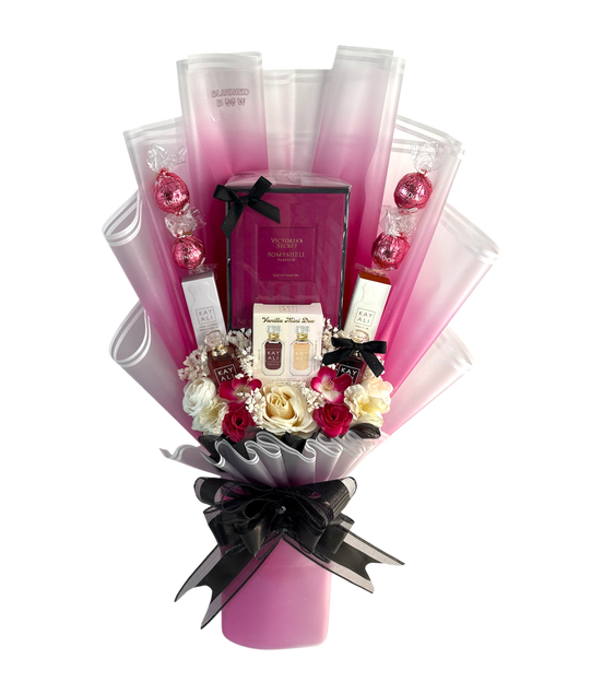 Victoria’s Secret & Kayali Bouquet