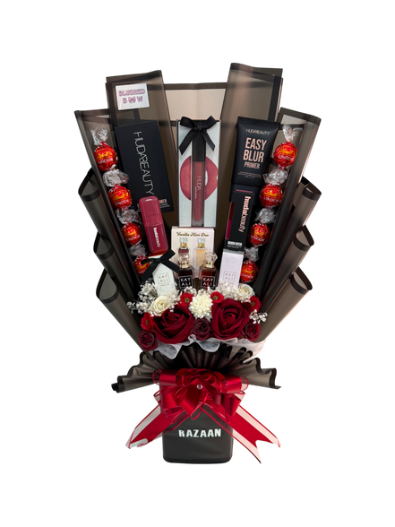 Huda Beauty Collection 02