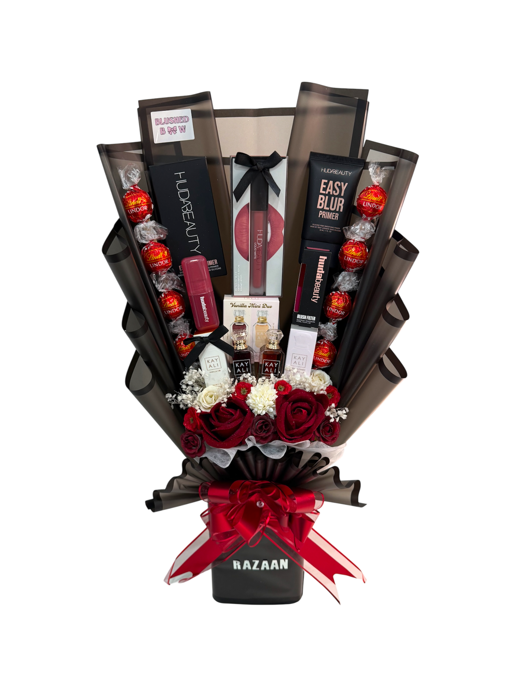 Huda Beauty Collection 02