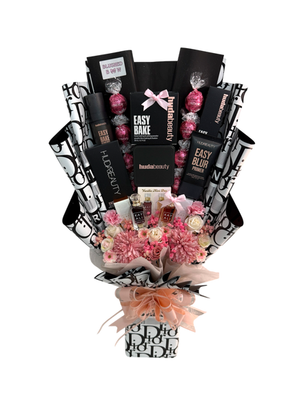 Huda Beauty Collection 01